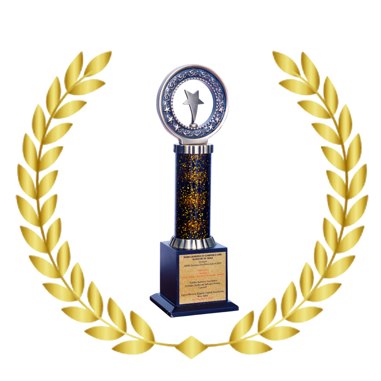 Another Award